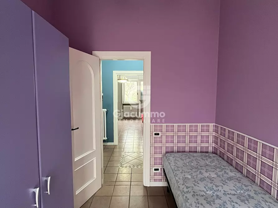 Immagine 21 di Quadrilocale in vendita  in Via Cirillo Domenico a Potenza