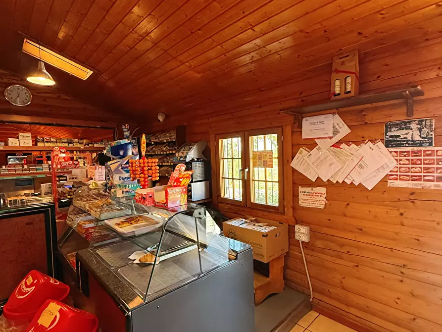 Immagine 23 di Bar / Ristorante in vendita  in Viale Della Libertà a Avigliano