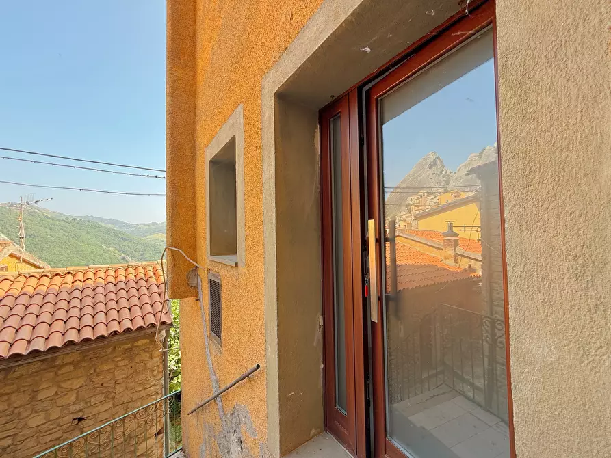 Immagine 3 di Bilocale in vendita  in Vico I Ospizio a Castelmezzano