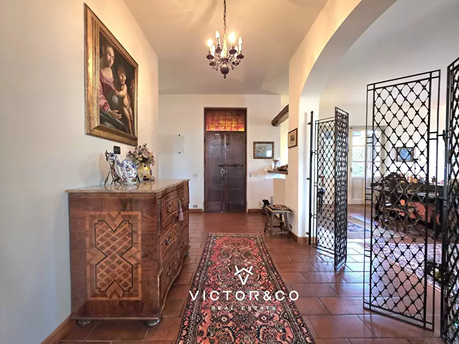 Immagine 17 di Villa in vendita  in Via Sciesa snc a Novara
