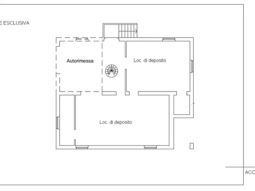 Immagine 33 di Casa indipendente in vendita  in Via Po 10A a Trecate