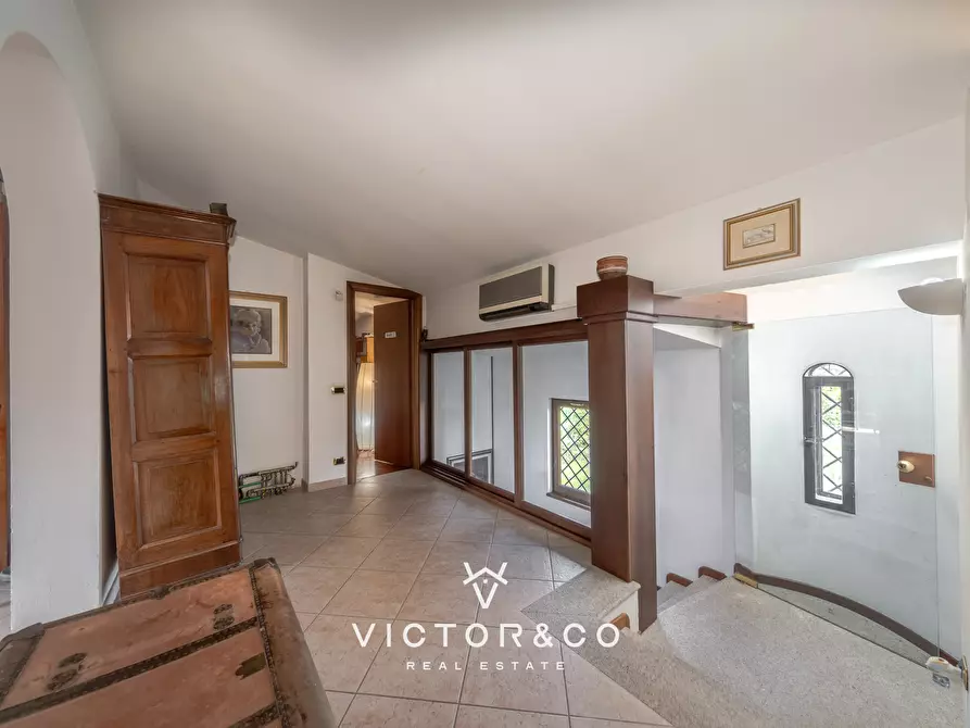 Immagine 32 di Villa in vendita  in Viale Parco Mazza sn a Oleggio