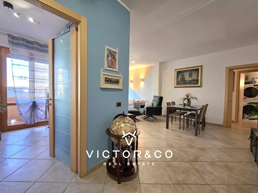 Immagine 8 di Quadrilocale in vendita  in Via Luigi Camoletti snc a Novara