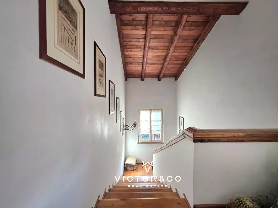Immagine 38 di Villa in vendita  in Via Sciesa snc a Novara
