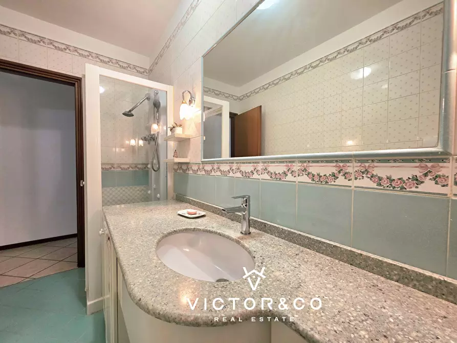 Immagine 21 di Trilocale in affitto  in Via XXIII Marzo 1849 sic a Novara