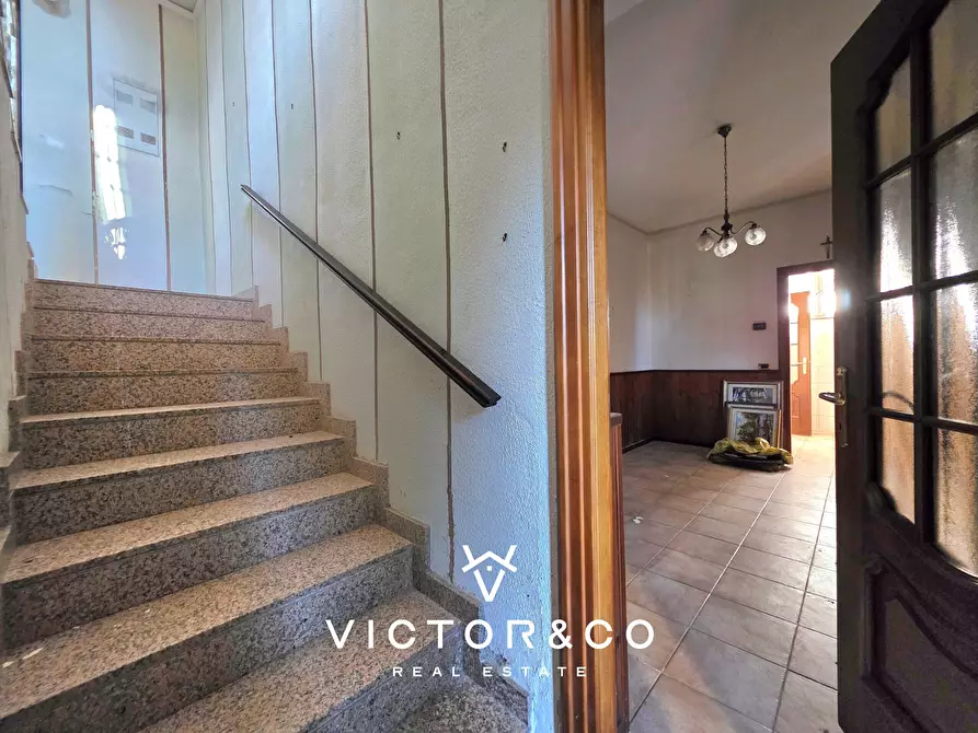 Immagine 2 di Casa indipendente in vendita  in Corso G. Mazzini sn a Vespolate