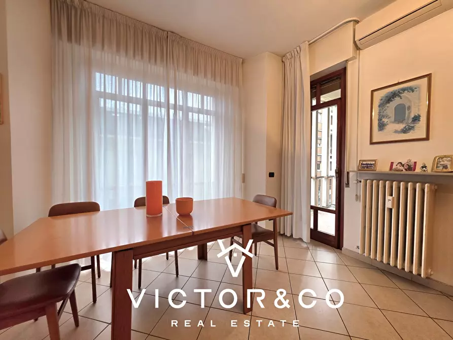 Immagine 2 di Trilocale in vendita  in Via Perazzi snc a Novara