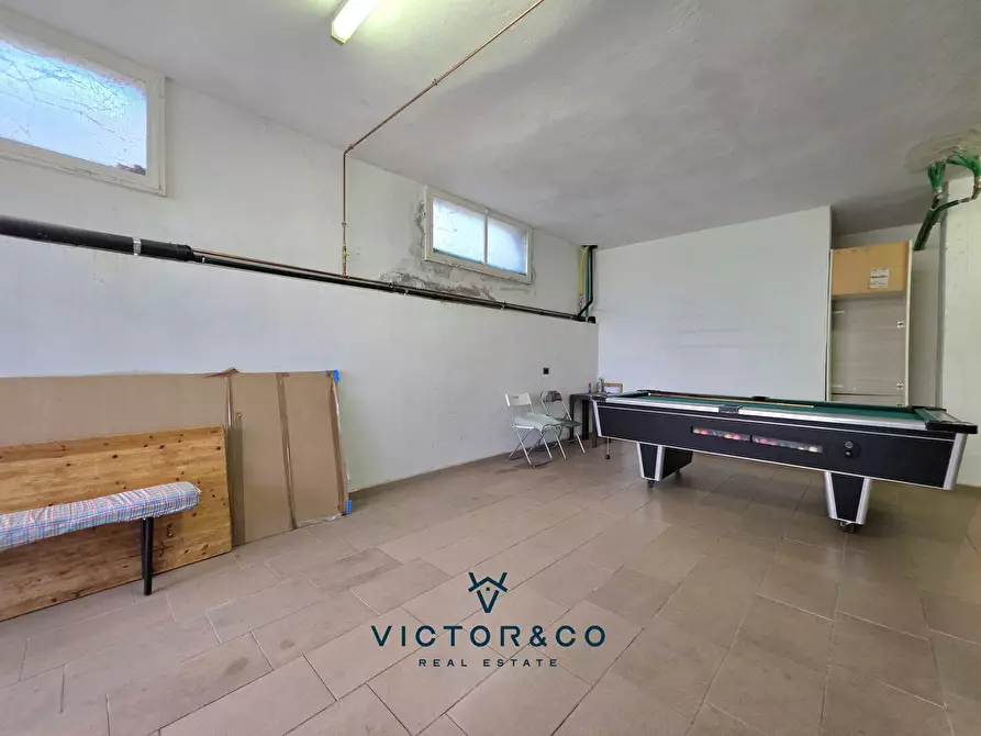 Immagine 37 di Villa in vendita  in Via Sempione sn a Marano Ticino