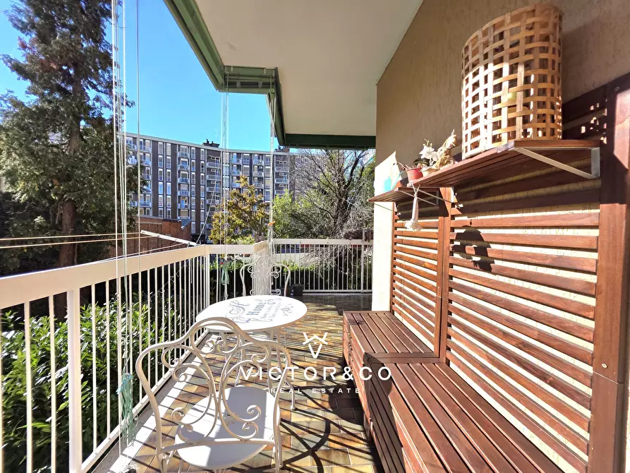 Immagine 37 di Quadrilocale in vendita  in Via Luigi Camoletti snc a Novara