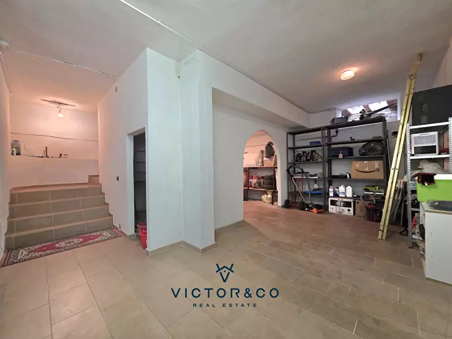 Immagine 30 di Villa in vendita  in Via Sempione sn a Marano Ticino