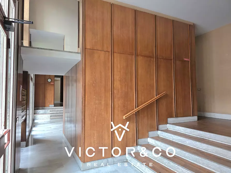 Immagine 19 di Trilocale in vendita  in Via Perazzi snc a Novara