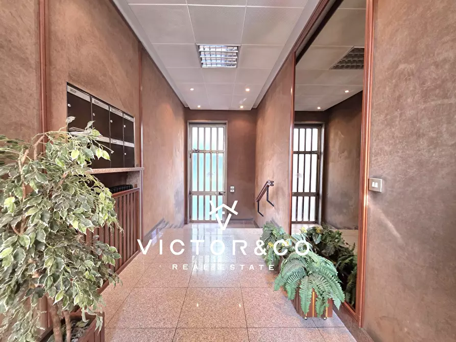 Immagine 23 di Bilocale in vendita  in Via Giovanni Gnifetti 14 a Novara