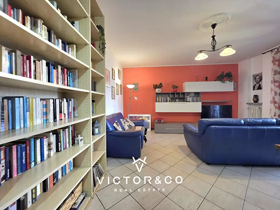 Immagine 1 di Trilocale in vendita  in via fara snc a Novara