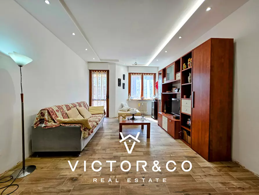 Immagine 2 di Trilocale in vendita  in Via Sant'Ambrogio snc a Romentino