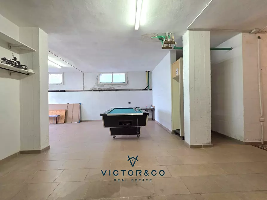 Immagine 32 di Villa in vendita  in Via Sempione sn a Marano Ticino