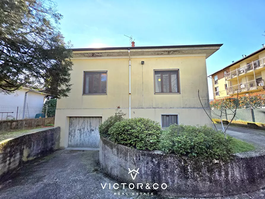 Immagine 29 di Casa indipendente in vendita  in Via Po 10A a Trecate