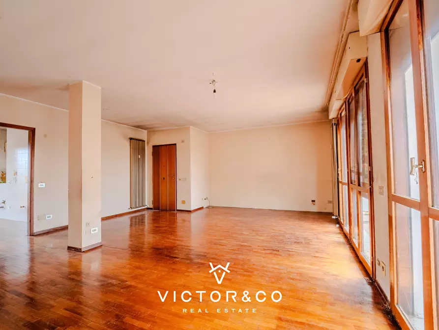 Immagine 3 di Attico in vendita  in Via Madre Teresa di Calcutta snc a Novara