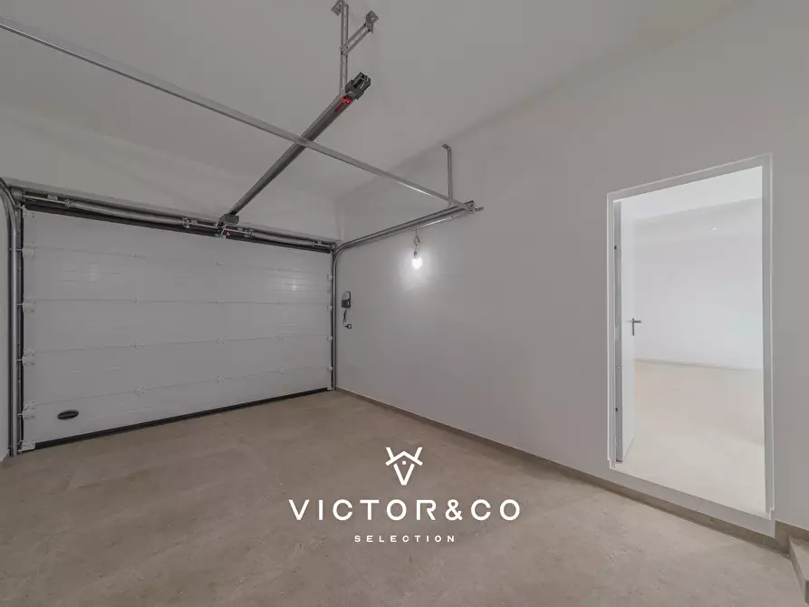 Immagine 11 di Villa in vendita  in Vicolo G. Brustio 1 a Galliate