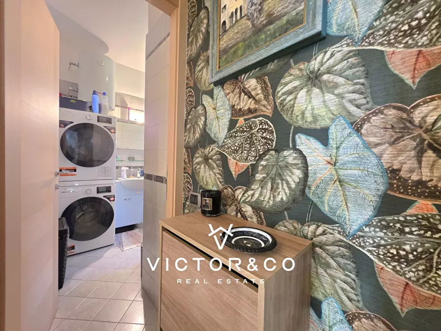 Immagine 21 di Quadrilocale in vendita  in Via Luigi Camoletti snc a Novara