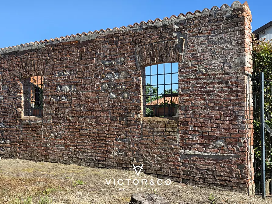 Immagine 23 di Rustico / casale in vendita  in Cascina Bianca snc a Sillavengo