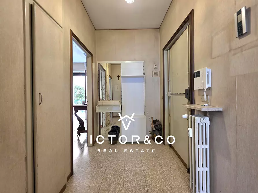 Immagine 15 di Bilocale in vendita  in Via Giovanni Gnifetti 14 a Novara