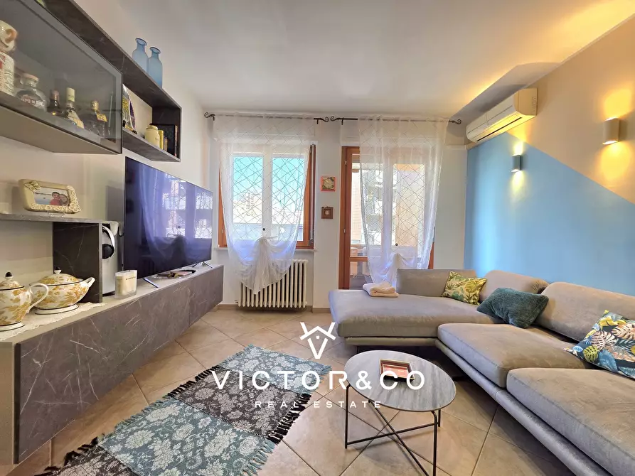 Immagine 11 di Quadrilocale in vendita  in Via Luigi Camoletti snc a Novara