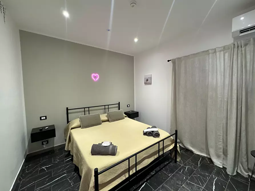 Immagine 1 di Bilocale in affitto  in Via Colonna Rotta a Palermo