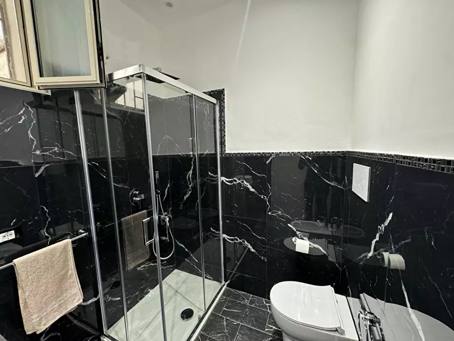 Immagine 8 di Appartamento in vendita  in Via Colonna Rotta a Palermo