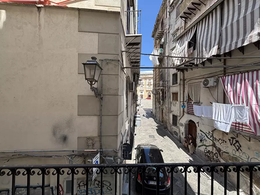Immagine 20 di Quadrilocale in affitto  in Via Coltellieri a Palermo