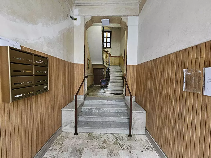 Immagine 4 di Trilocale in affitto  in Via Mogia 19 a Palermo