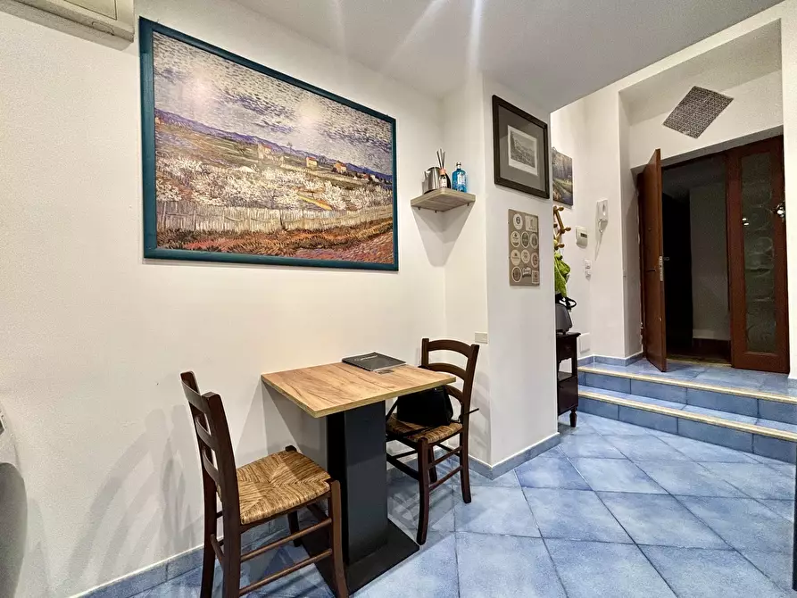 Immagine 2 di Bilocale in affitto  in Via Selinunte 9 a Palermo