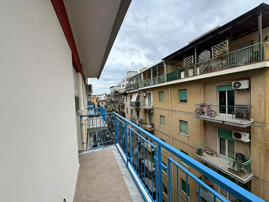 Immagine 16 di Appartamento in vendita  in Via Matteo Silvaggio a Palermo