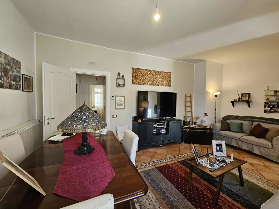 Immagine 5 di Trilocale in vendita  in Via Aldo Moro a Monreale