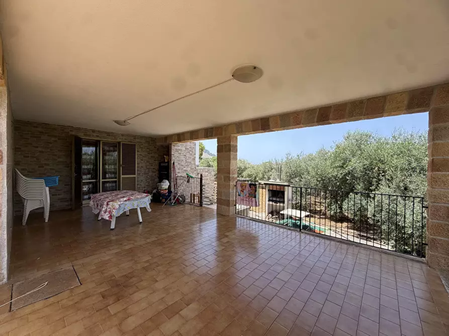 Immagine 26 di Villa in vendita  in Terrsasini- Svincolo Autostradale a Terrasini