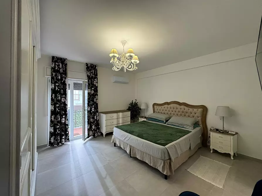 Immagine 11 di Appartamento in vendita  in via bernardino d'ucria a Palermo