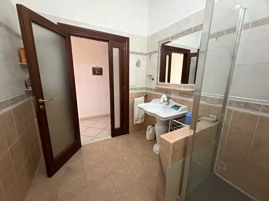 Immagine 14 di Villa in vendita  in Passaggio delle Orchidee a Isola Delle Femmine