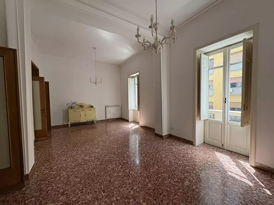 Immagine 8 di Appartamento in vendita  in Via Houel a Palermo