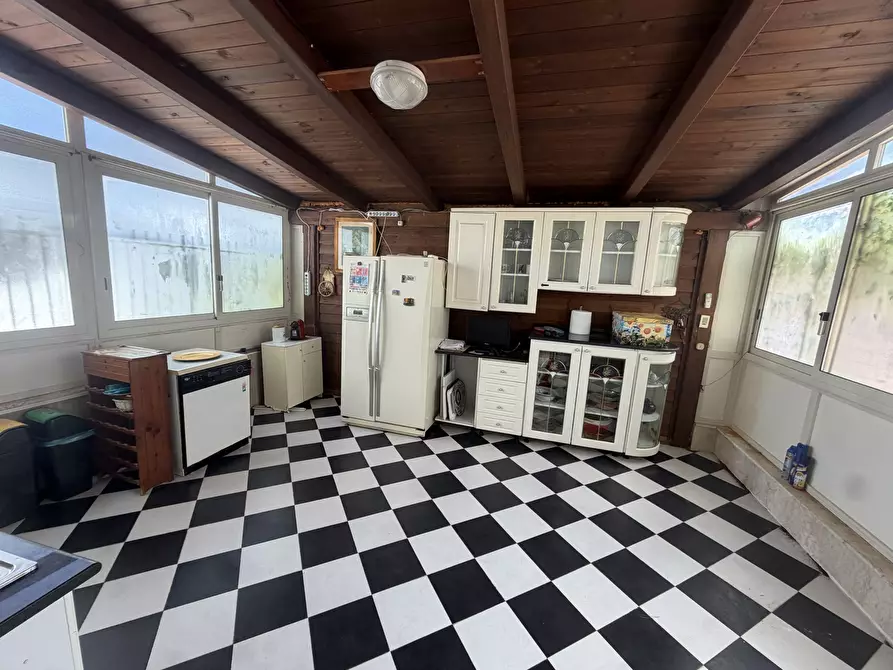 Immagine 8 di Villa in vendita  in Passaggio delle Orchidee a Isola Delle Femmine