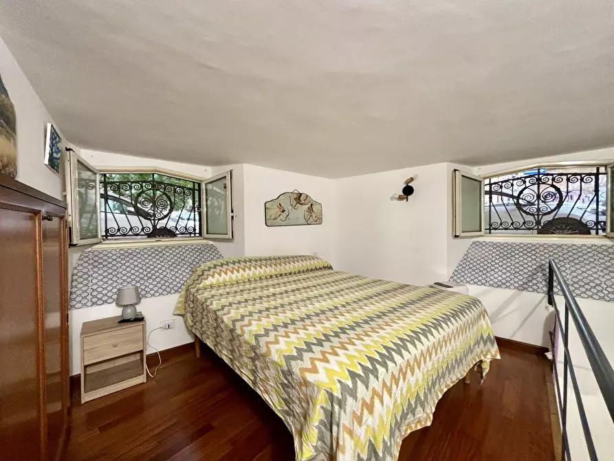 Immagine 10 di Bilocale in affitto  in Via Selinunte 9 a Palermo