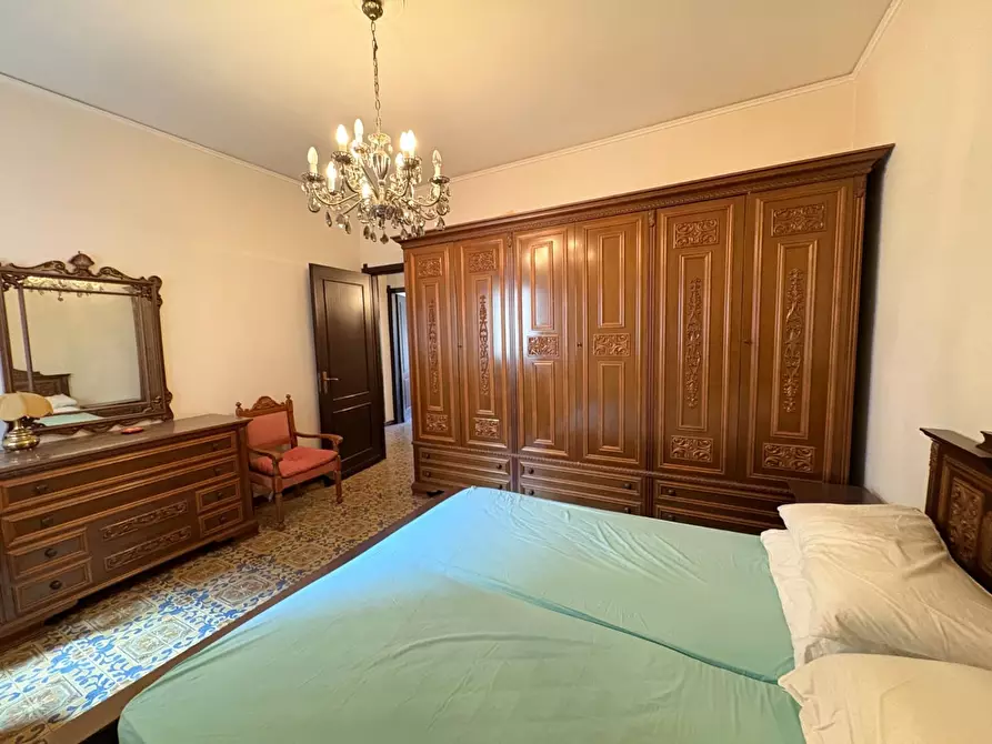 Immagine 15 di Appartamento in vendita  in Via Filippo Parlatore a Palermo