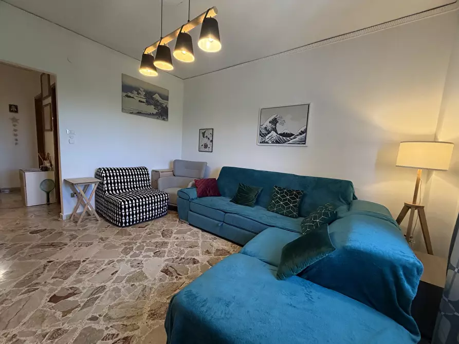 Immagine 11 di Trilocale in vendita  in Via Giuseppe Pitrè a Palermo