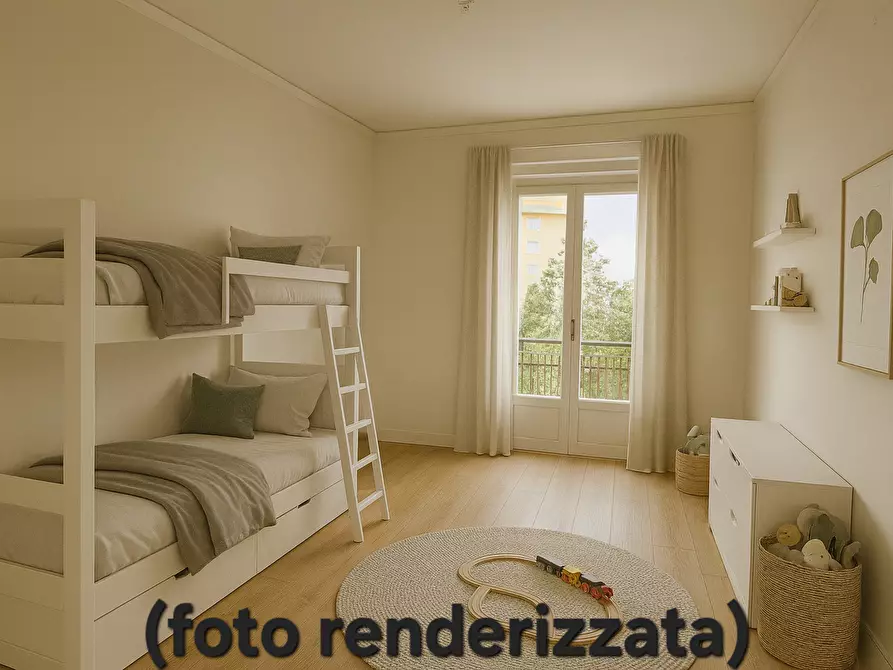 Immagine 17 di Appartamento in vendita  a Palermo