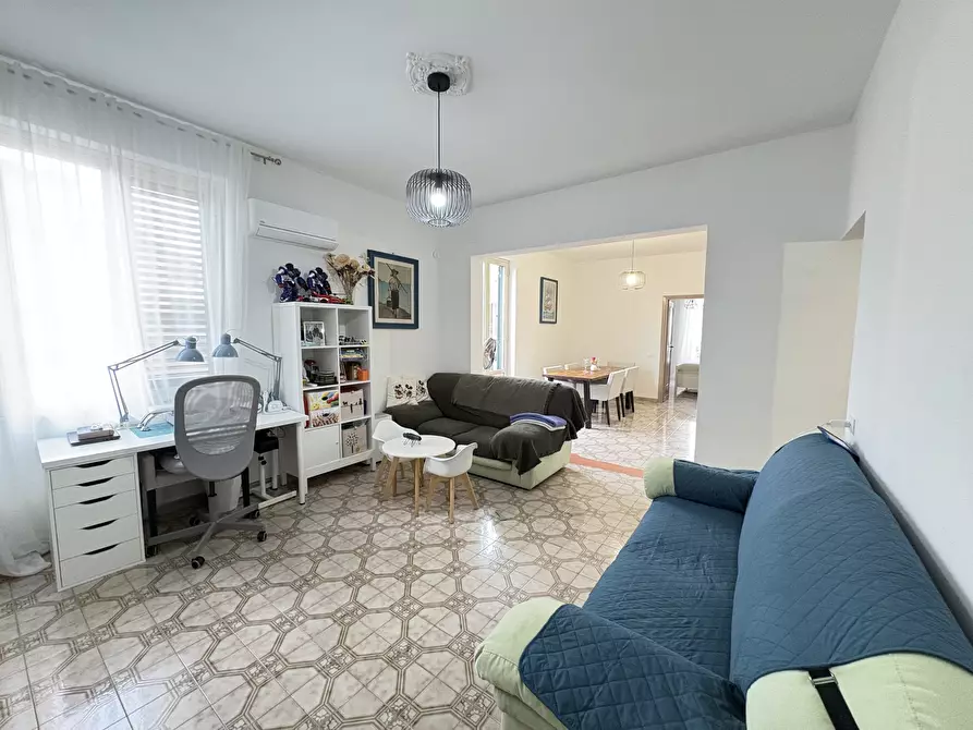 Immagine 7 di Trilocale in vendita  in Via Vito La Mantia 86 a Palermo