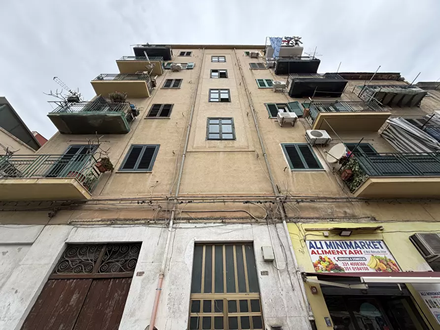 Immagine 17 di Appartamento in vendita  in Via Domenico Scinà a Palermo