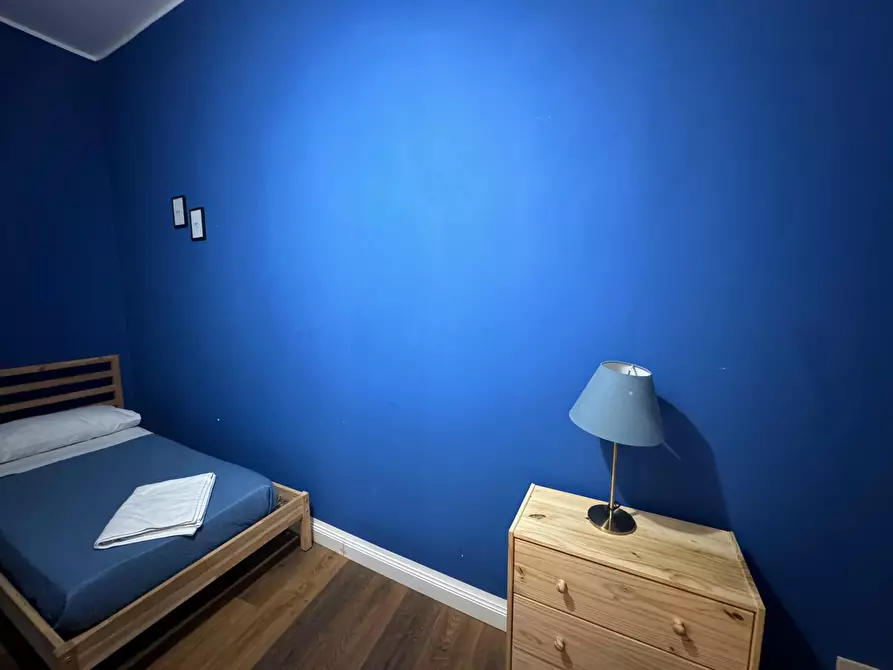 Immagine 9 di Appartamento in vendita  in Via Porta di Castro a Palermo