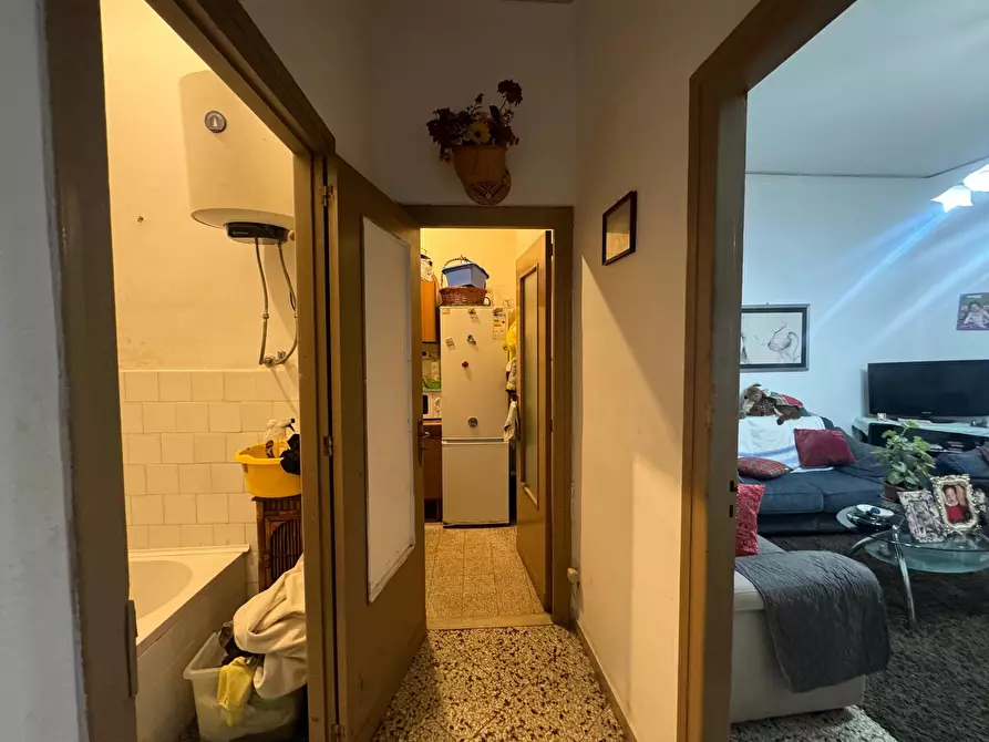 Immagine 3 di Quadrilocale in vendita  in Via Ruggerone da Palermo 52 a Palermo