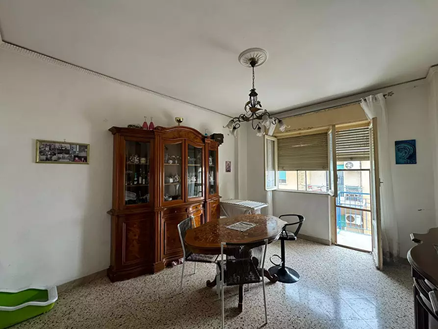 Immagine 11 di Appartamento in vendita  in Via Matteo Silvaggio a Palermo