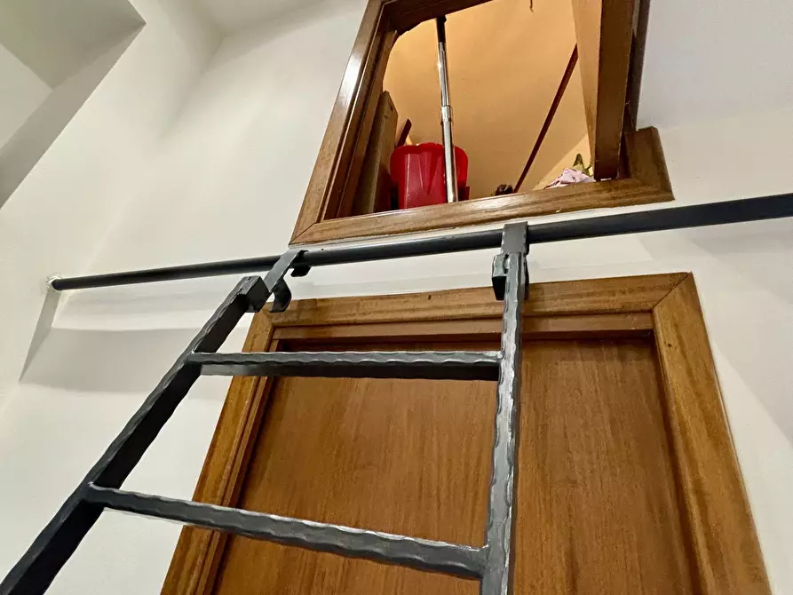 Immagine 6 di Bilocale in affitto  in Via Selinunte 9 a Palermo