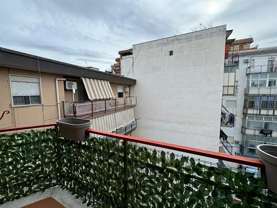 Immagine 24 di Appartamento in vendita  in via bernardino d'ucria a Palermo
