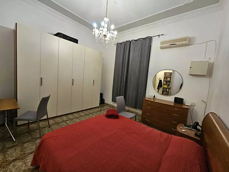 Immagine 16 di Trilocale in affitto  in Via Mogia 19 a Palermo